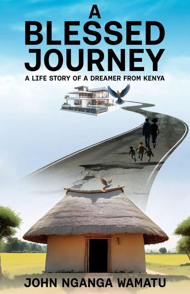 A Blessed Journey