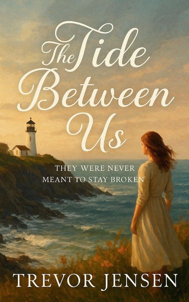 The Tide Between Us
