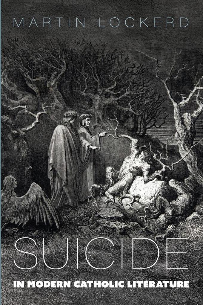 Suicide in Modern Catholic Literature