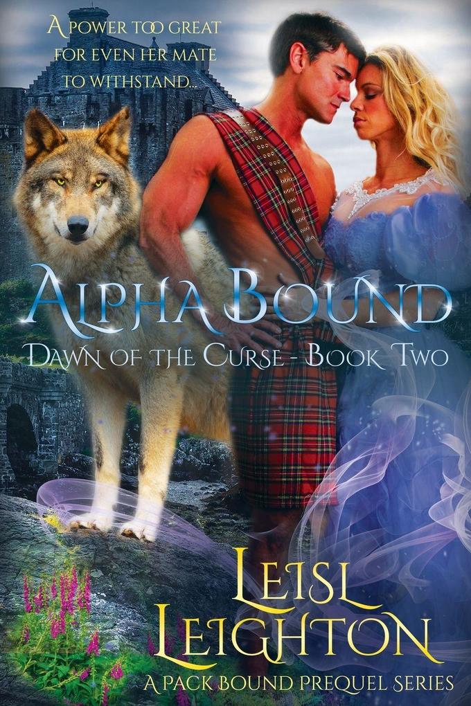 Alpha Bound