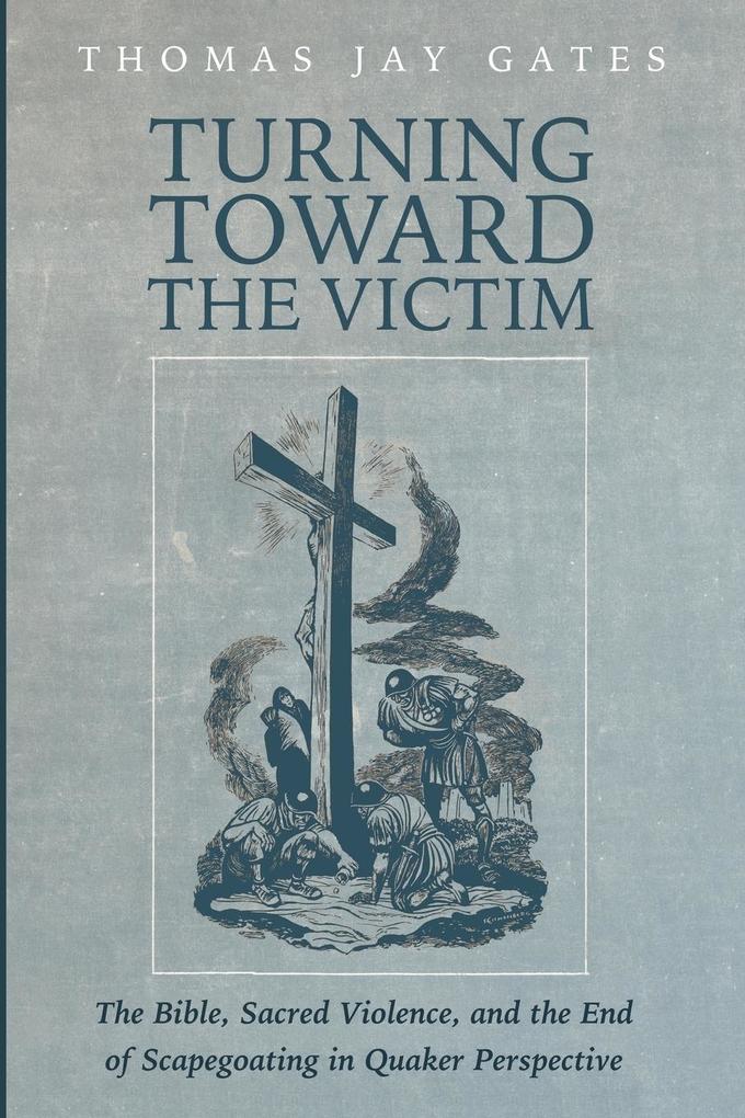 Turning Toward the Victim