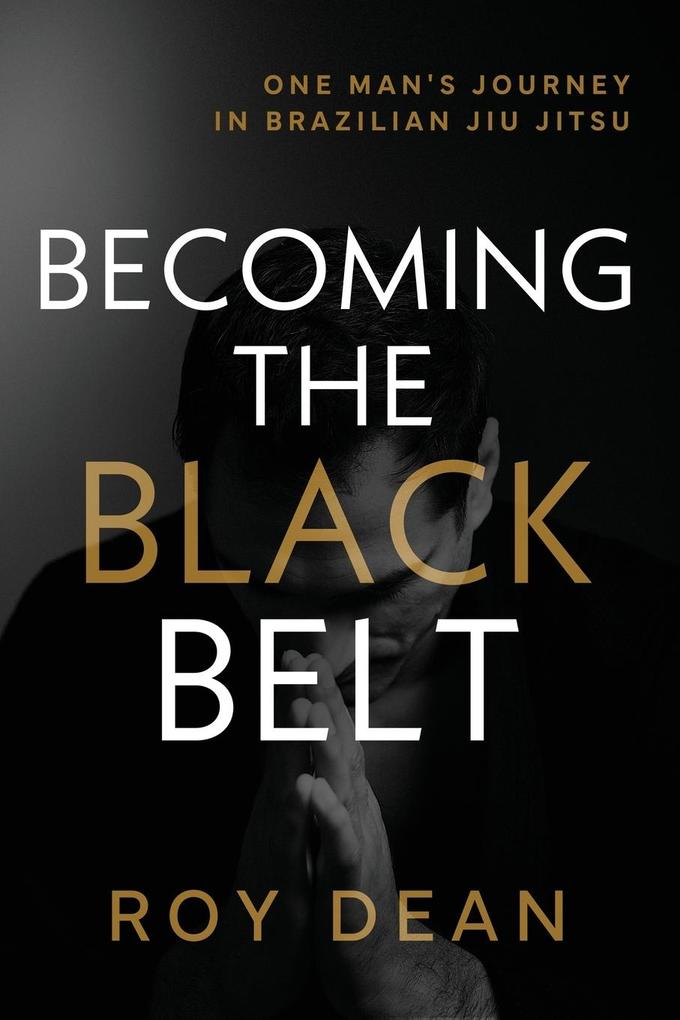 Becoming the Black Belt