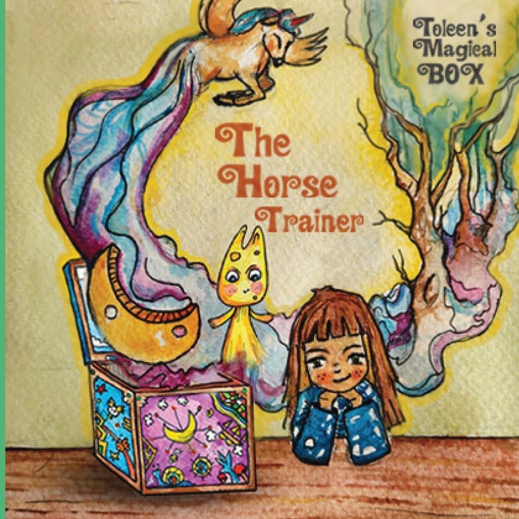 Toleen's Magical Box
