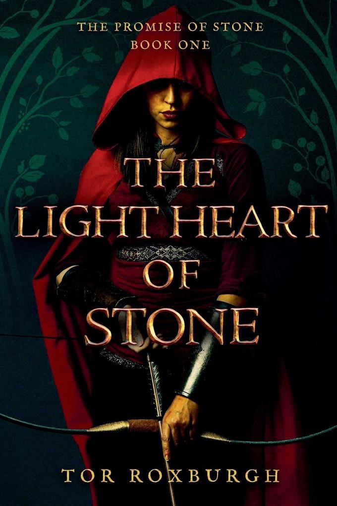 The Light Heart of Stone