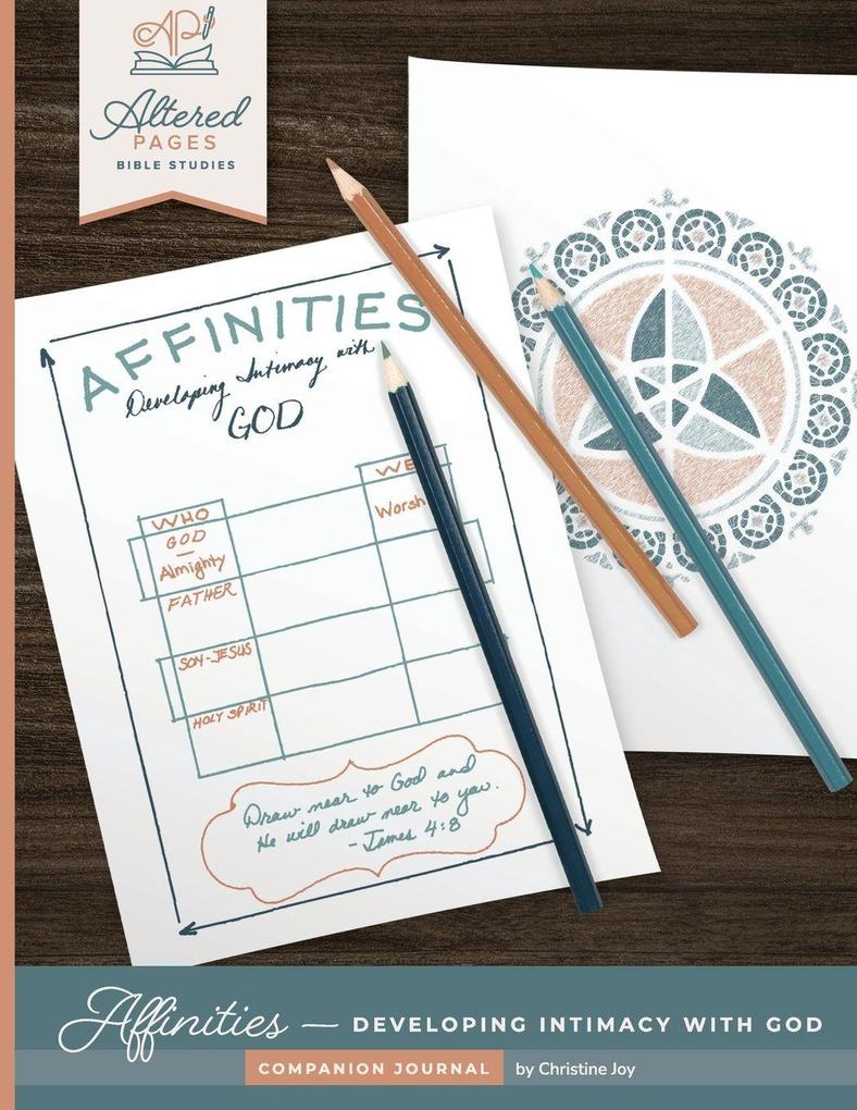 Affinities