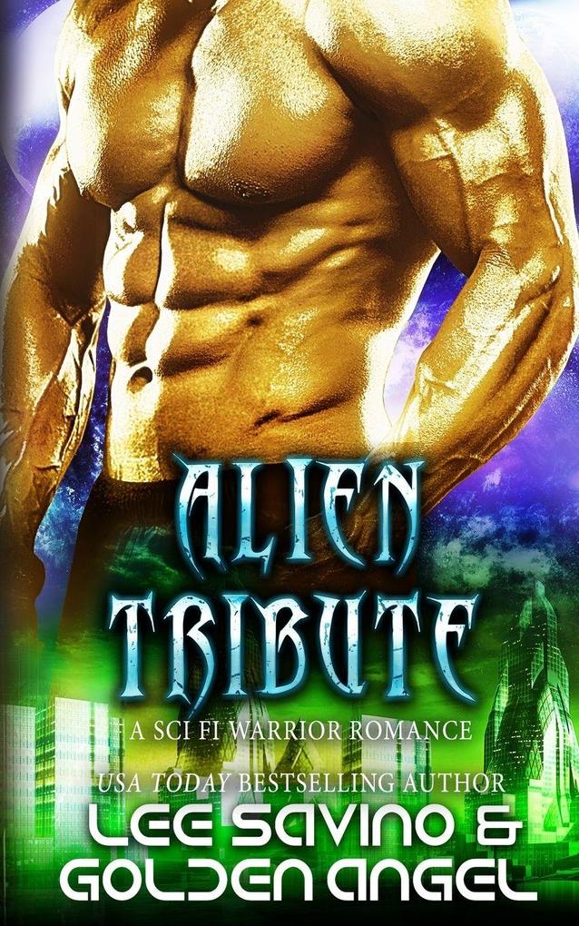 Alien Tribute