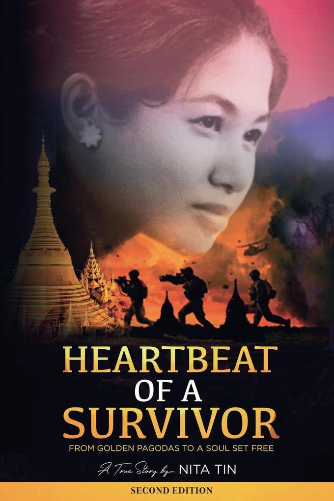 Heartbeat of a Survivor