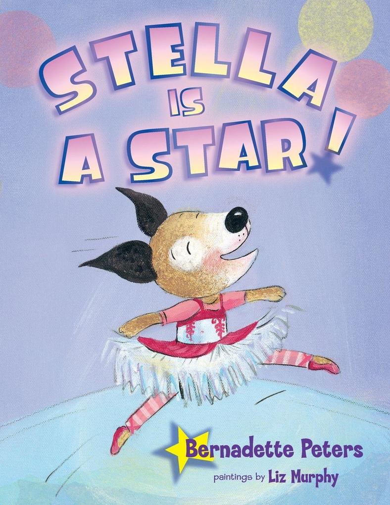 Stella is a Star