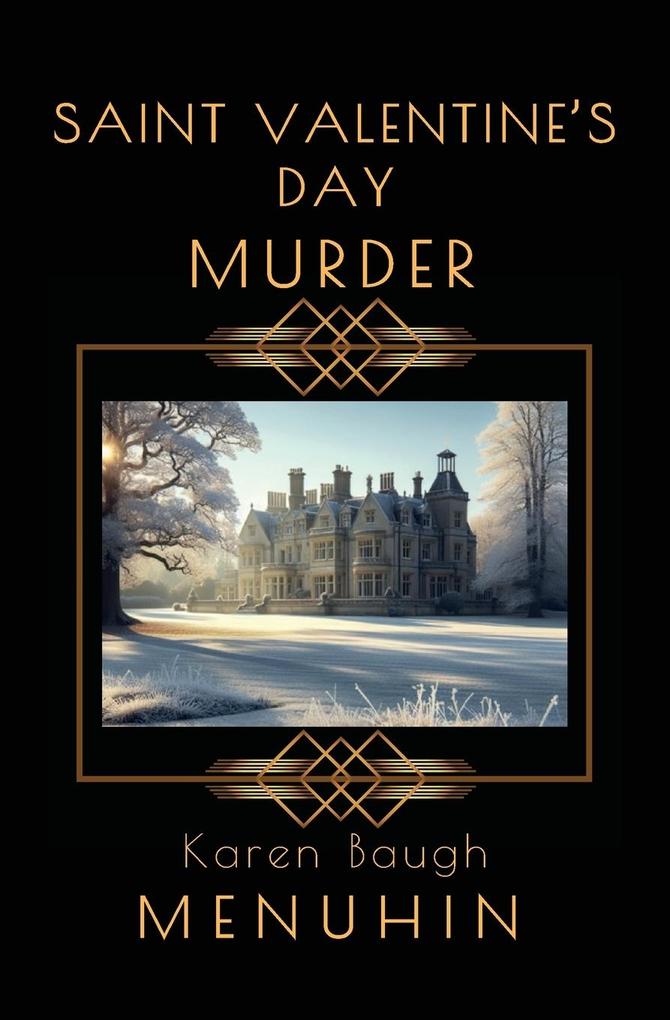 Saint Valentine's Day Murder