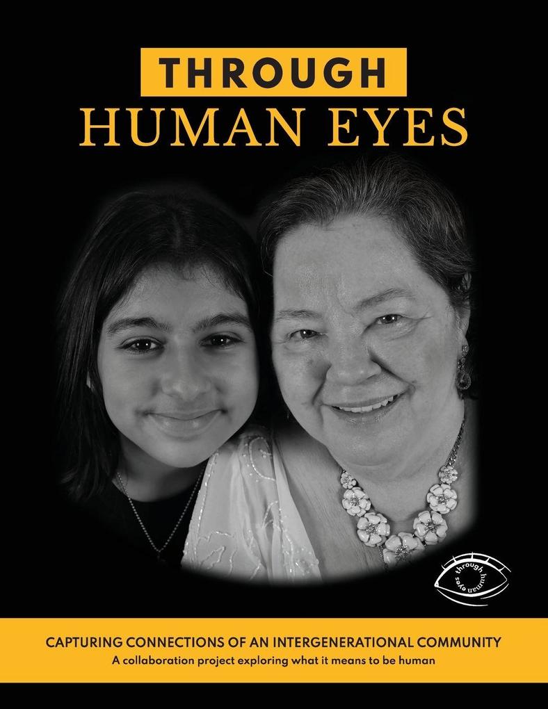 Through Human Eyes