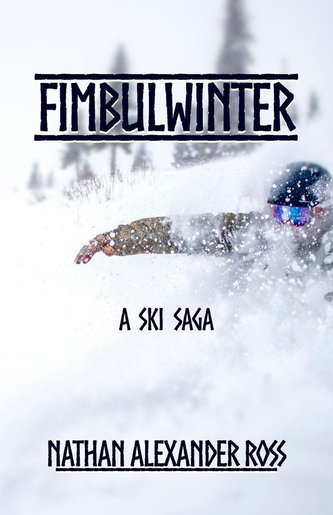 Fimbulwinter