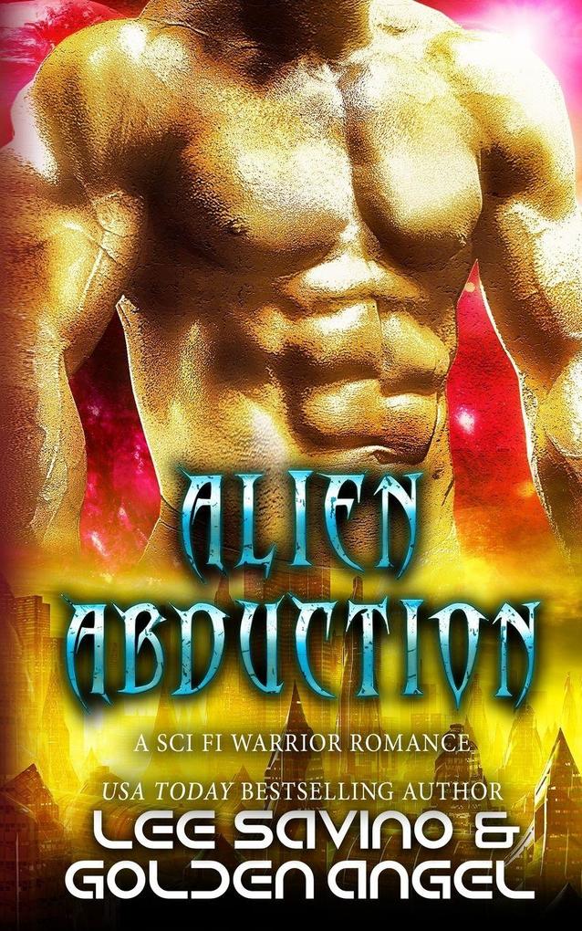 Alien Abduction