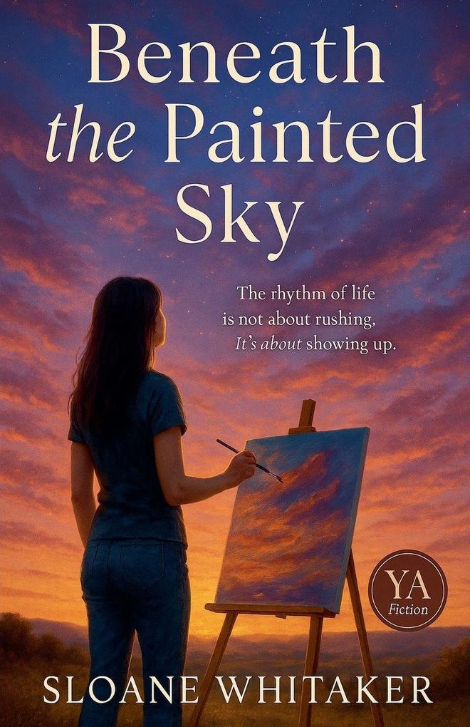 Beneath the Painted Sky