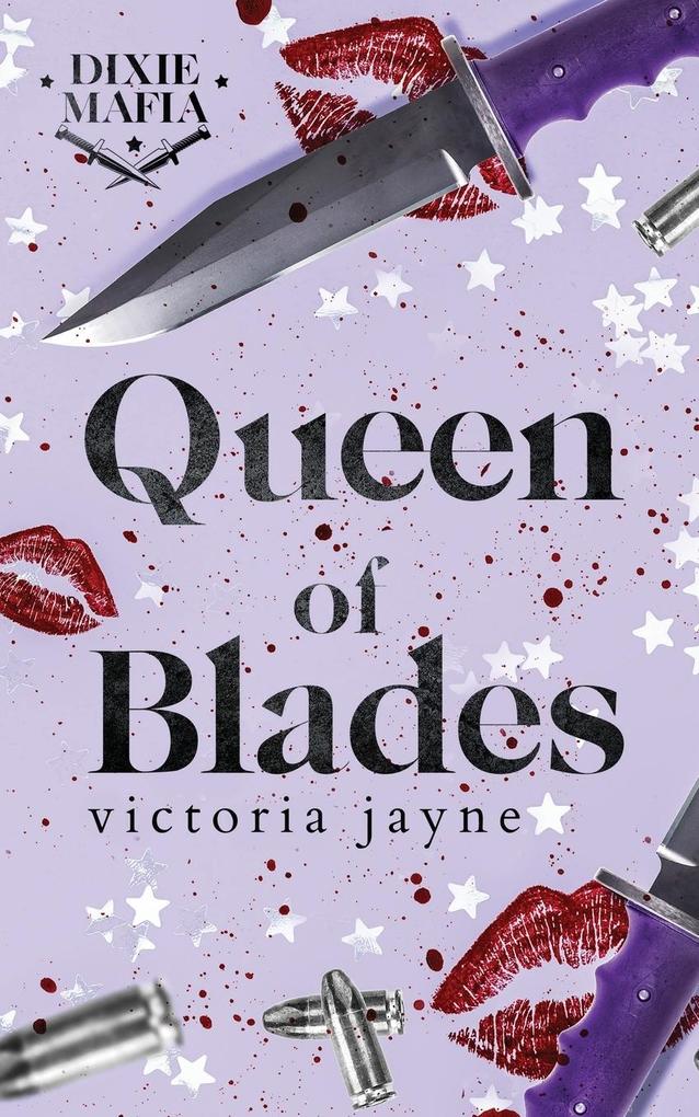 Queen of Blades