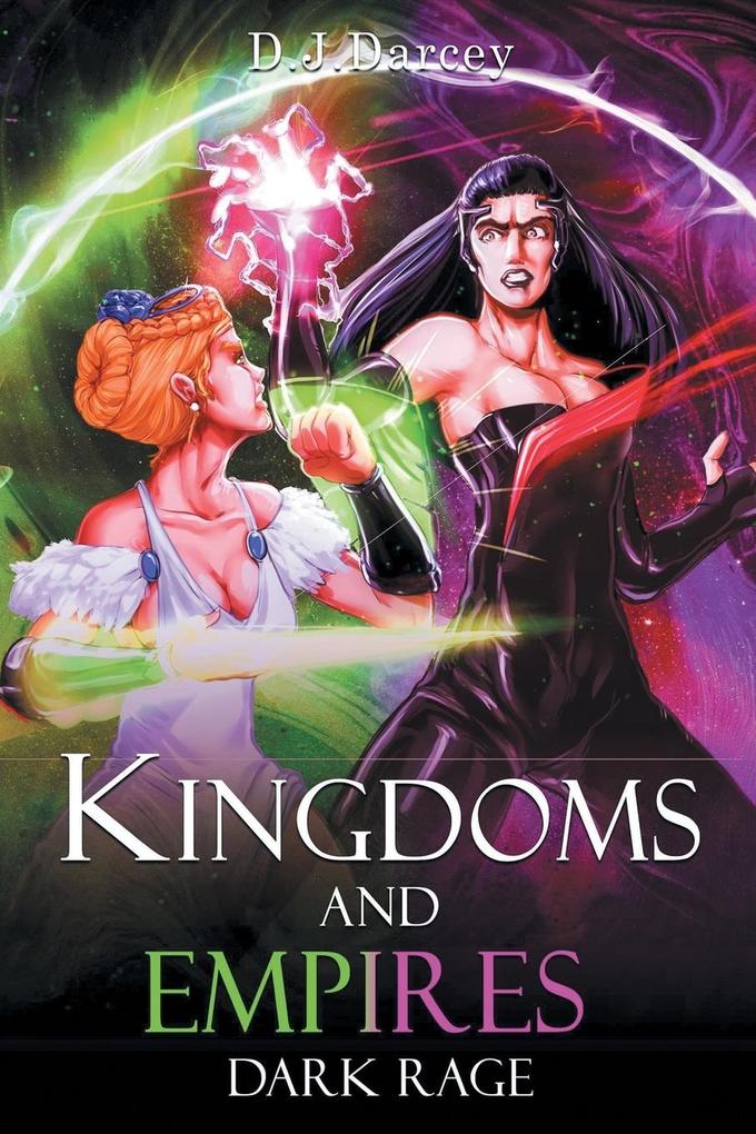 Kingdoms and Empires