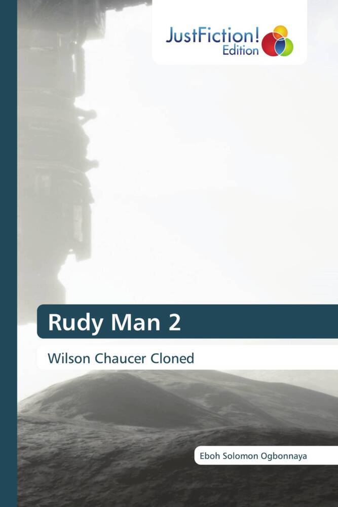 Rudy Man 2