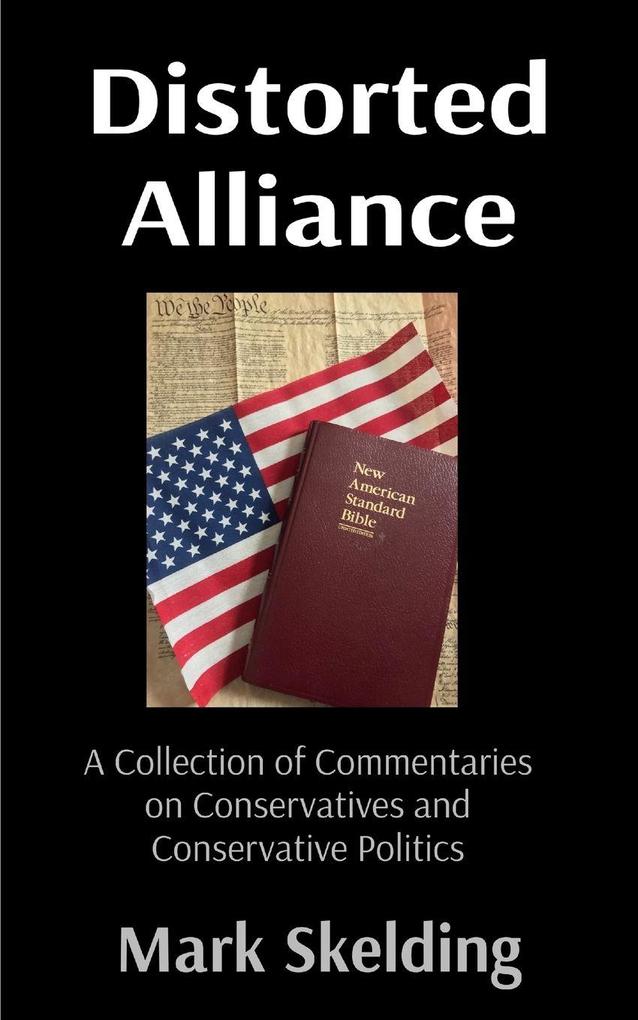 Distorted Alliance