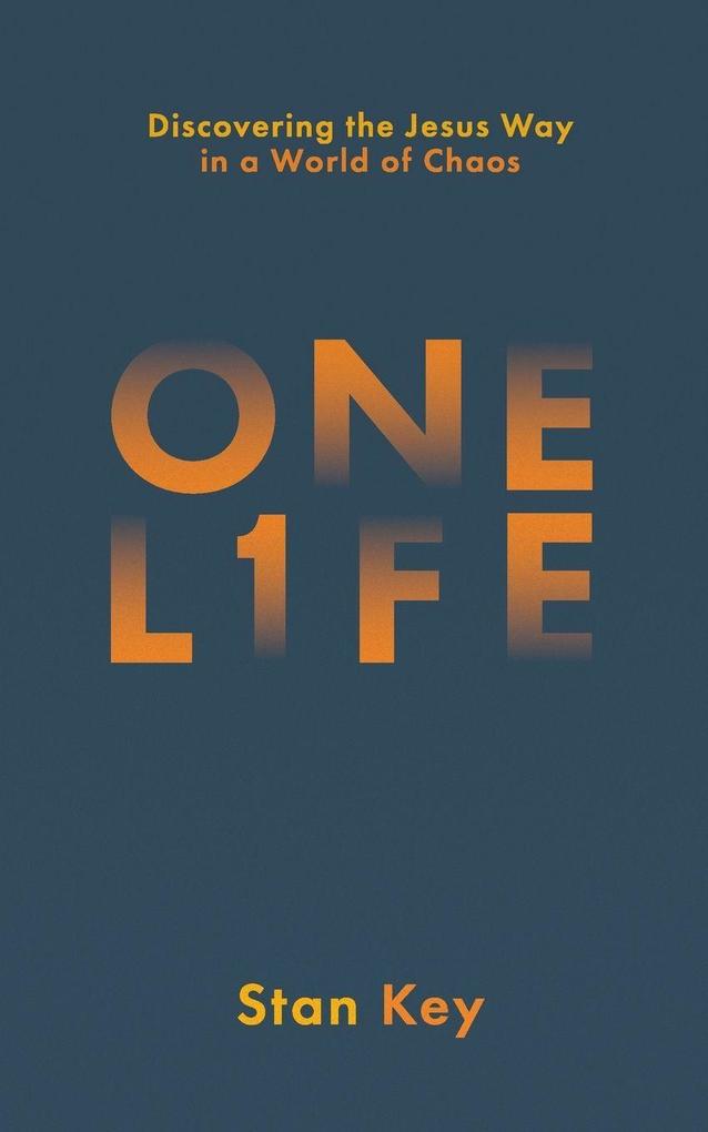 One Life