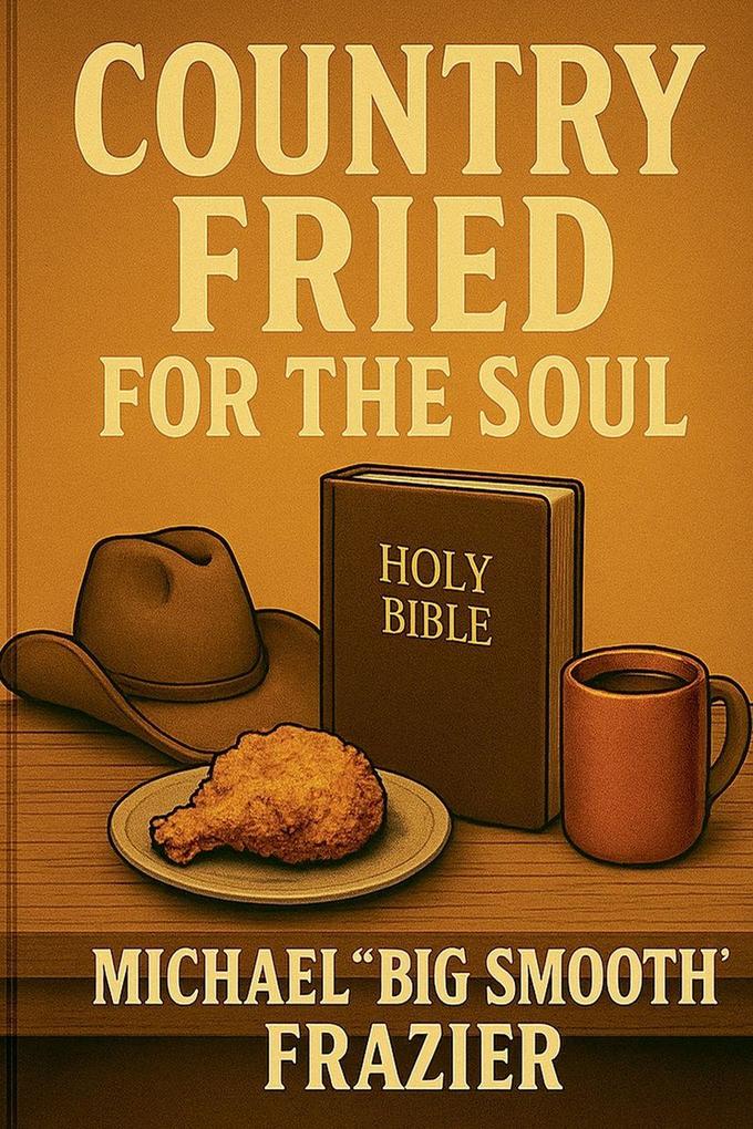 Country Fried For The Soul