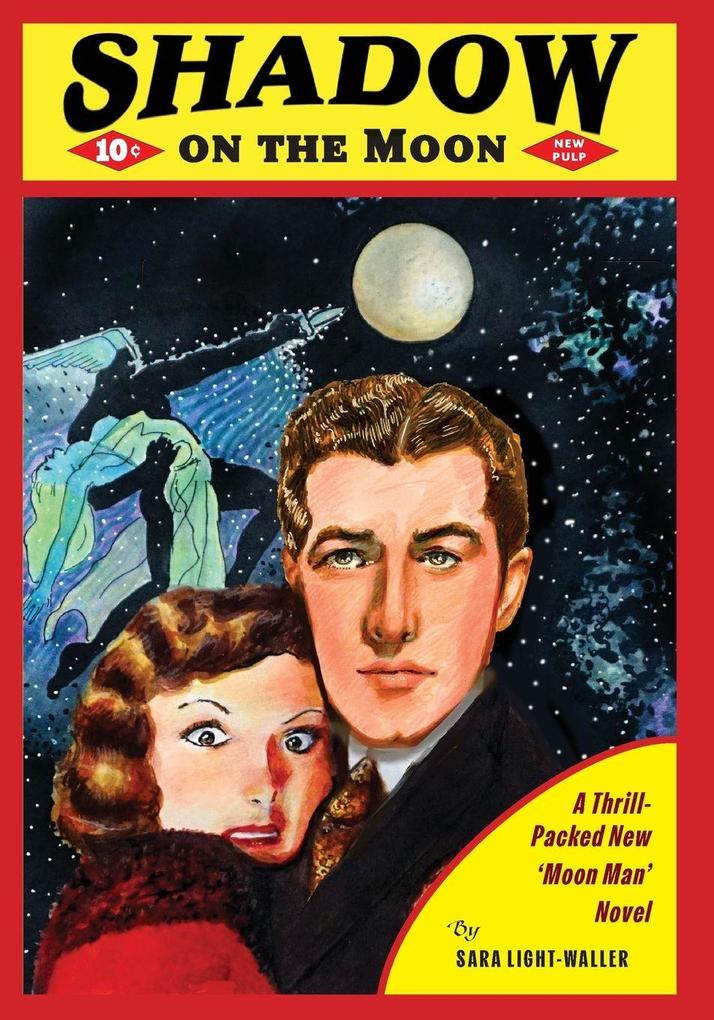 Shadow on the Moon