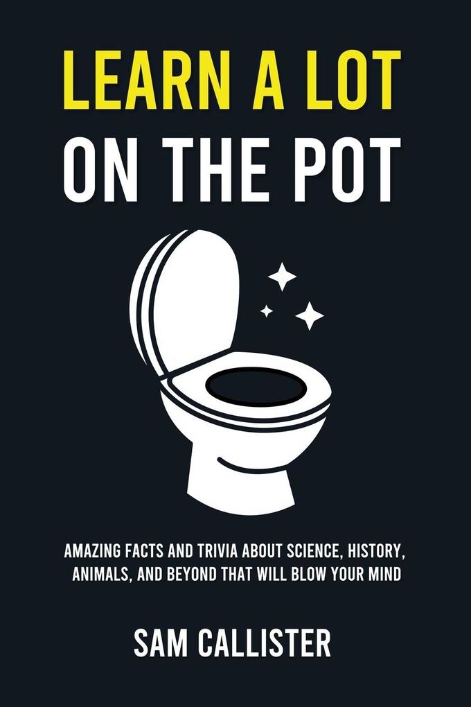 Learn a Lot on the Pot