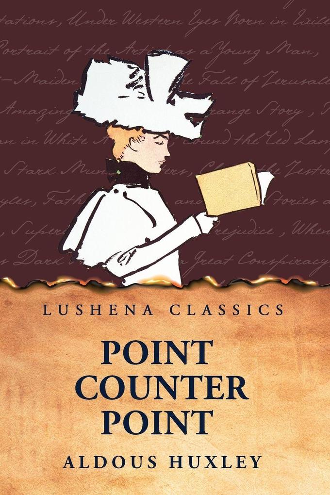 Point Counter Point
