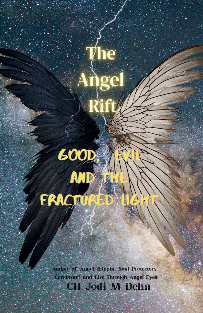 The Angel Rift