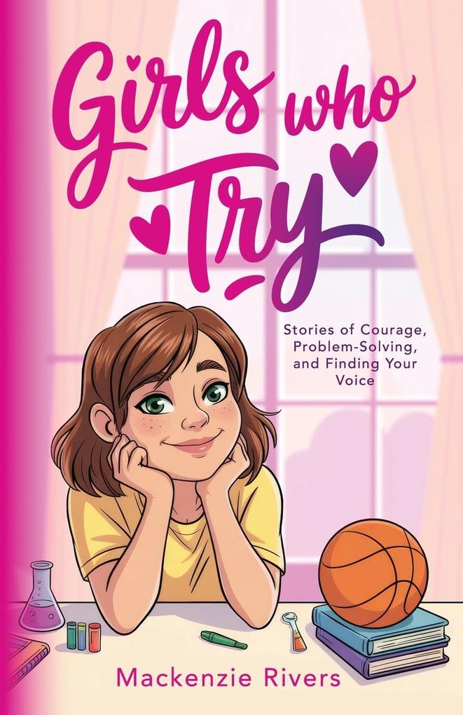 Girls Who Try