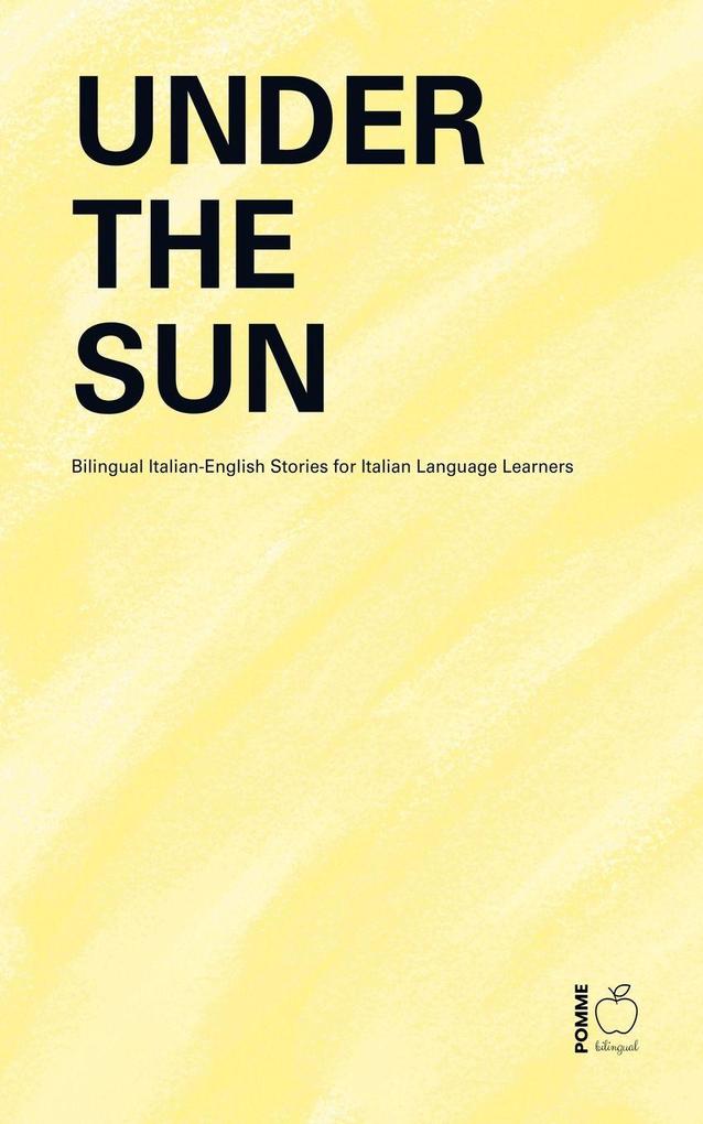 Under the Sun