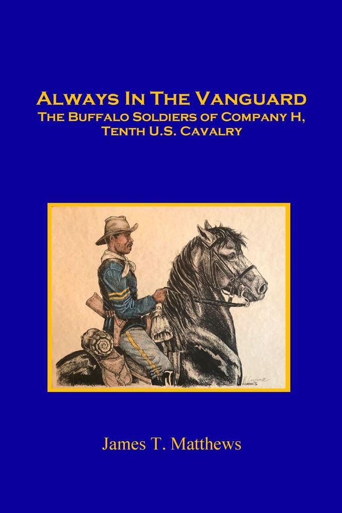 Always in the Vanguard