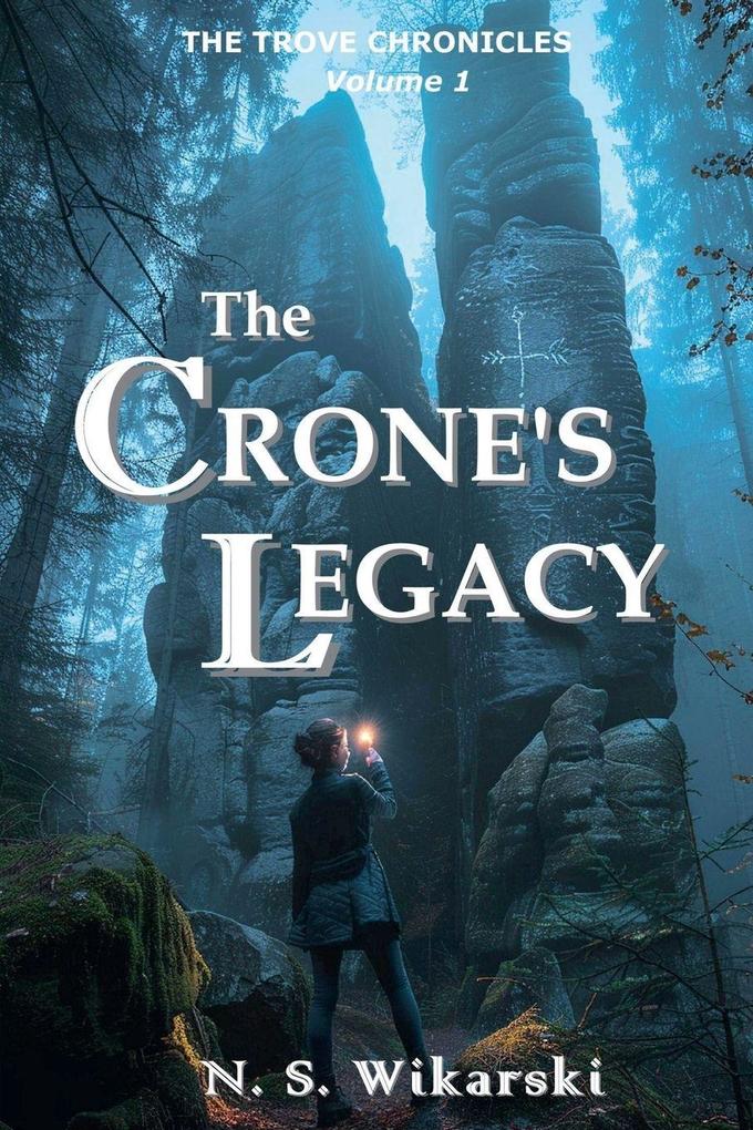 The Crone's Legacy