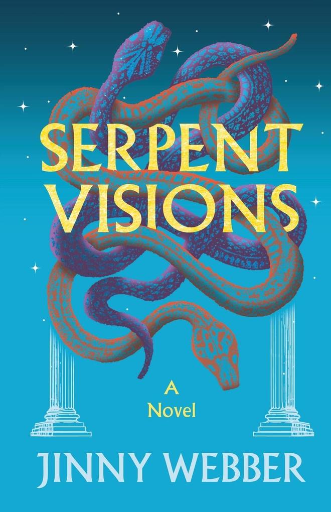 Serpent Visions