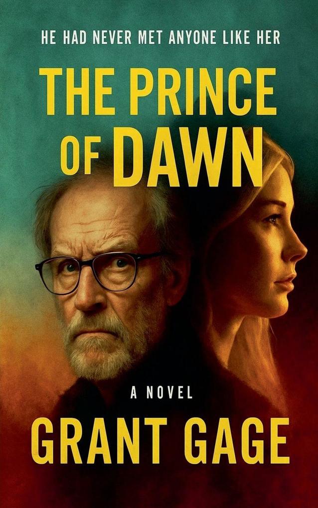 The Prince of Dawn