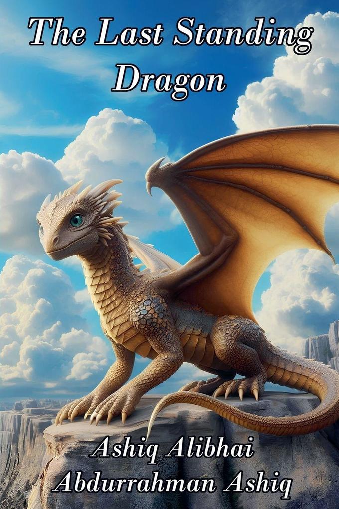 The Last Standing Dragon