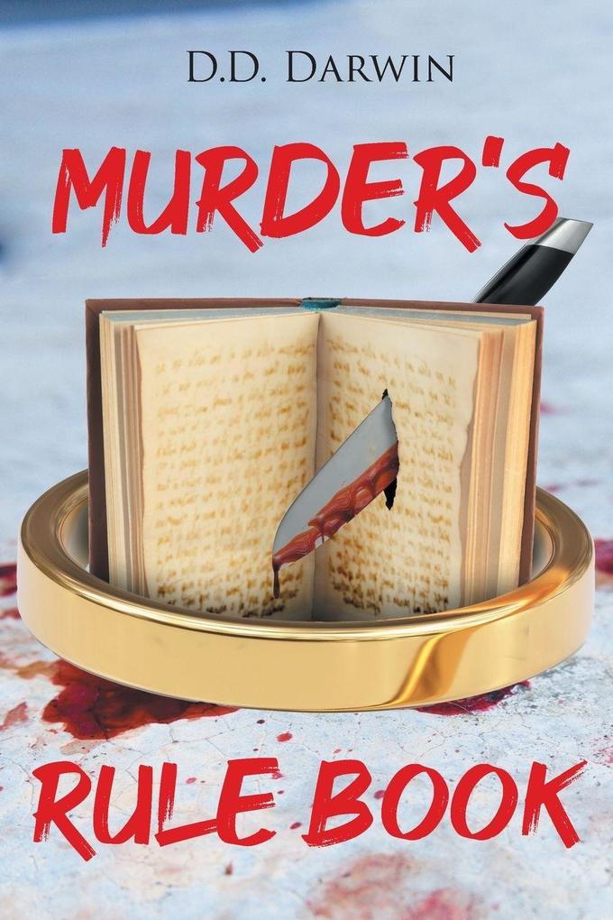 Murder's Rule Book