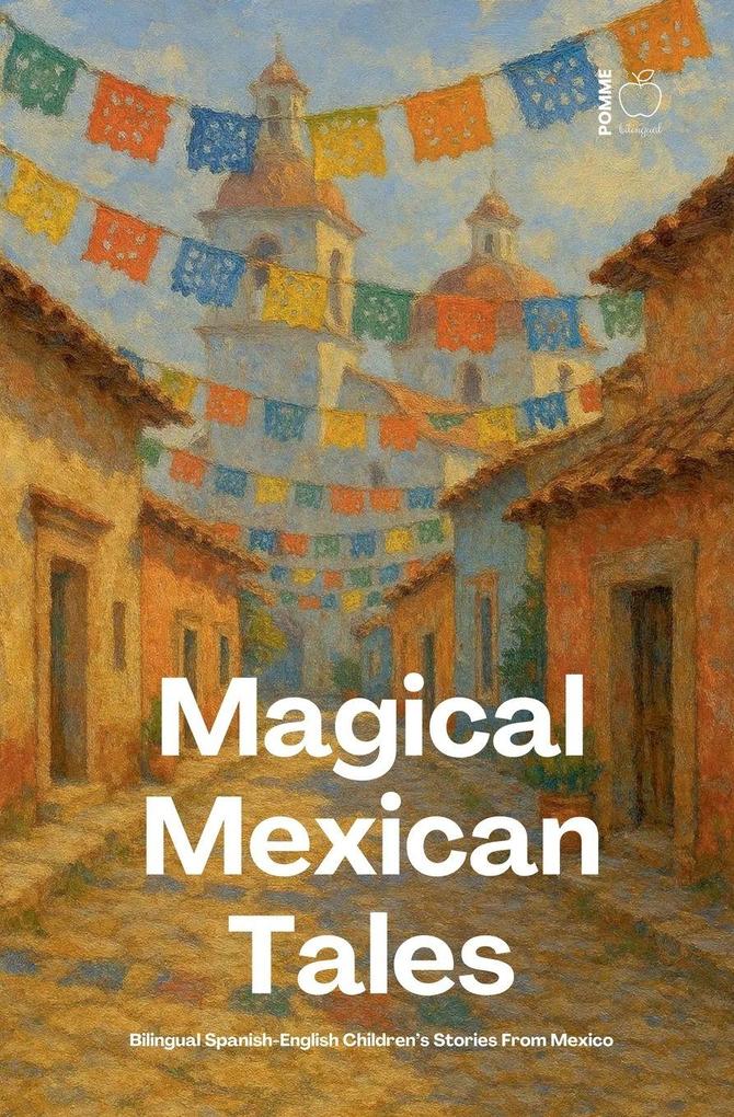 Magical Mexican Tales