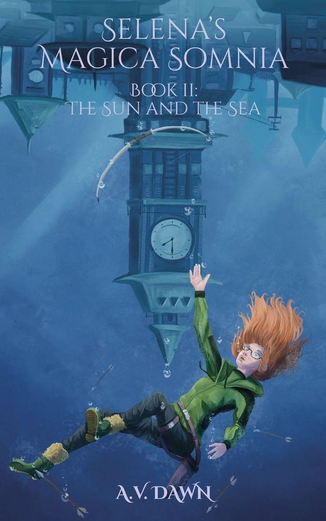 The Sun and the Sea