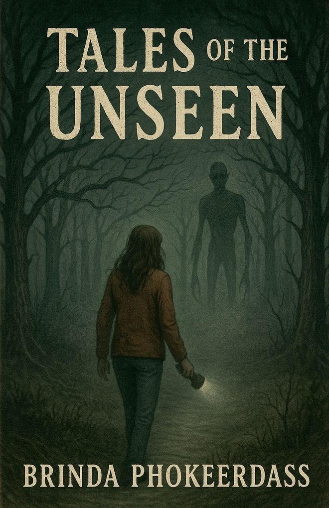 Tales of the Unseen