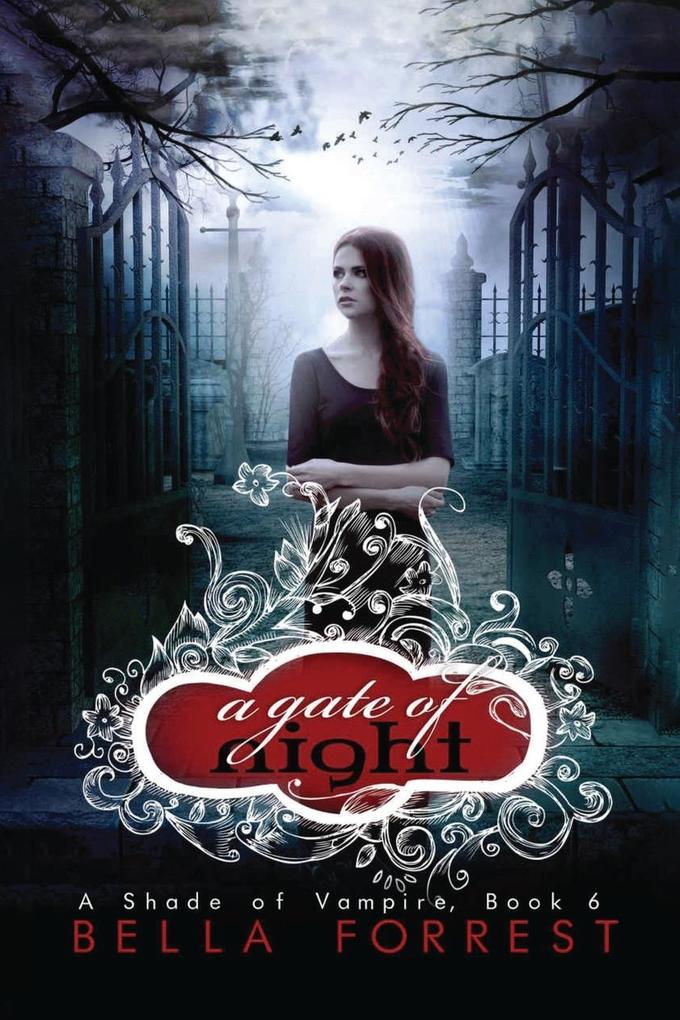 A Gate of Night