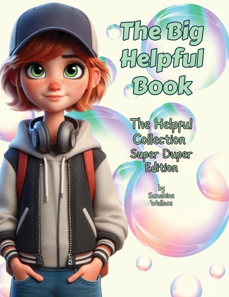 The Big Helpful Book