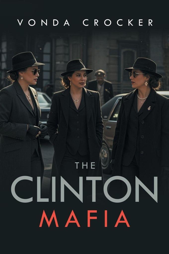 The Clinton Mafia