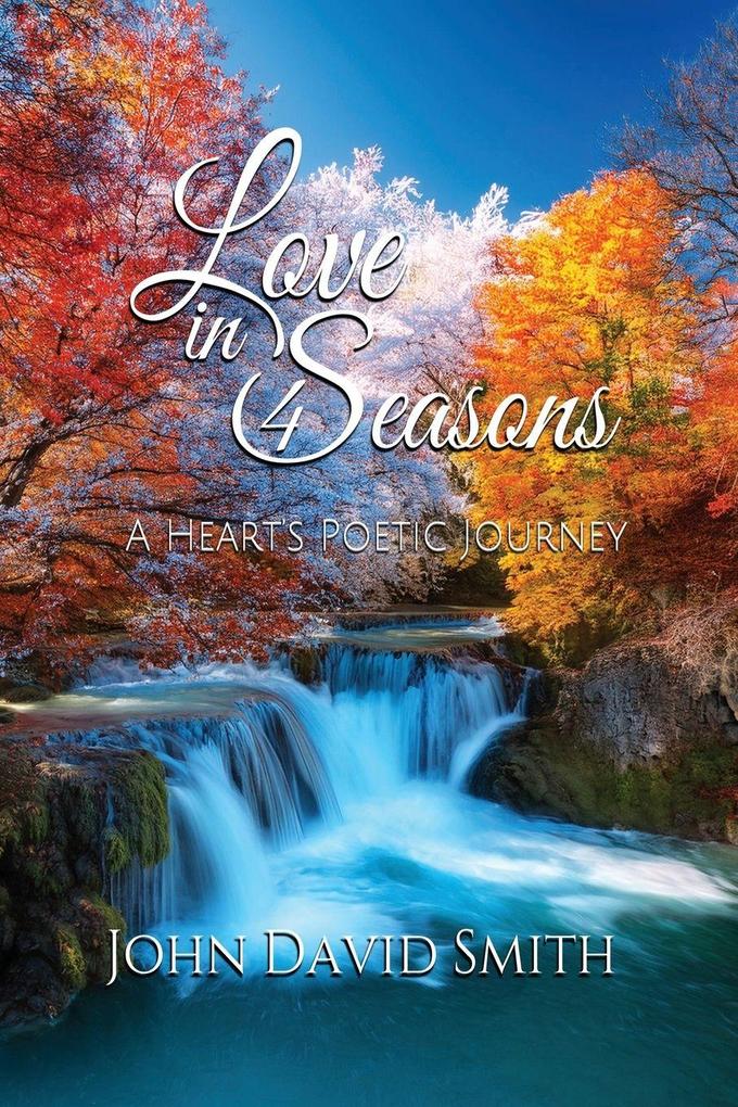 Love in 4 Seasons