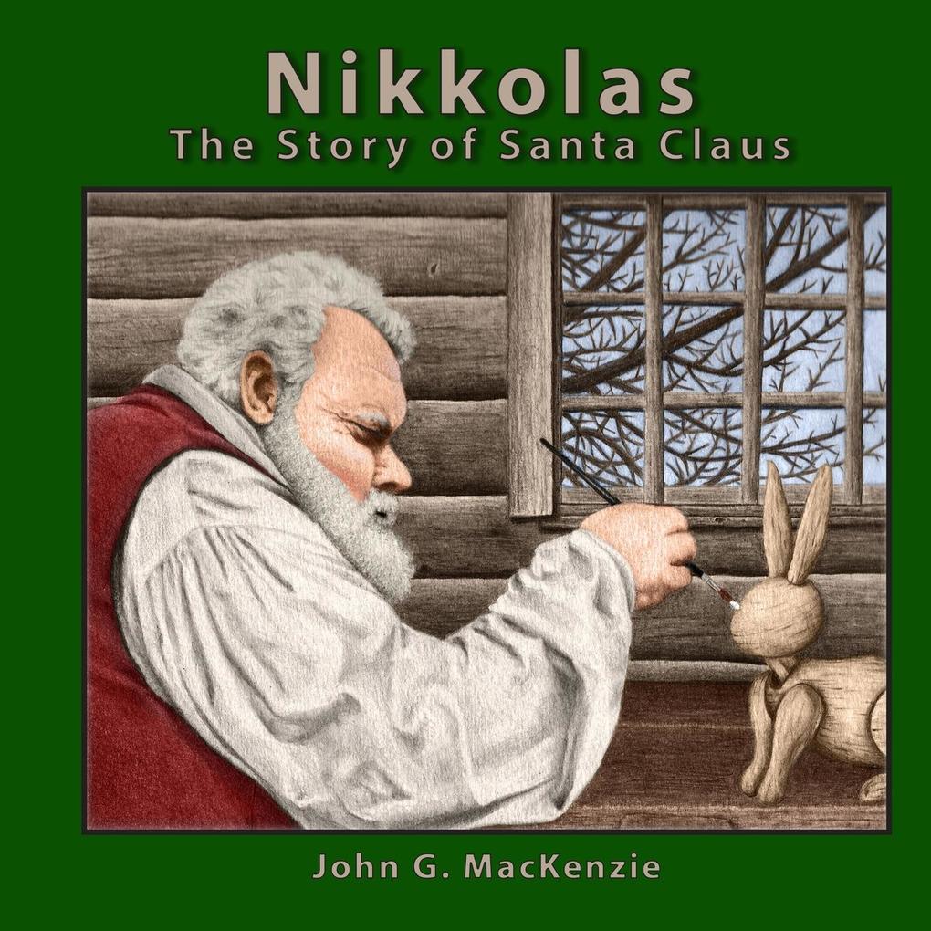 Nikkolas