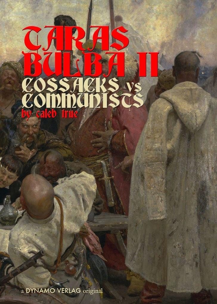 Taras Bulba II