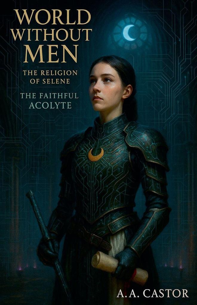 World Without Men