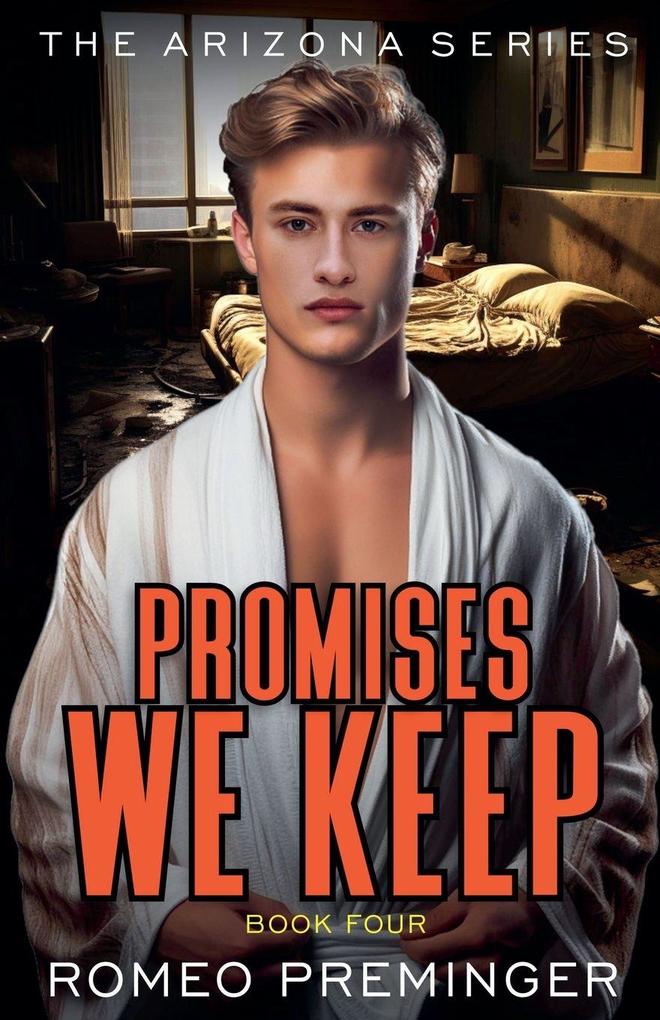 Promises We Keep