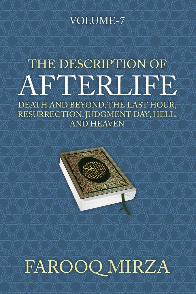 The Description of Afterlife