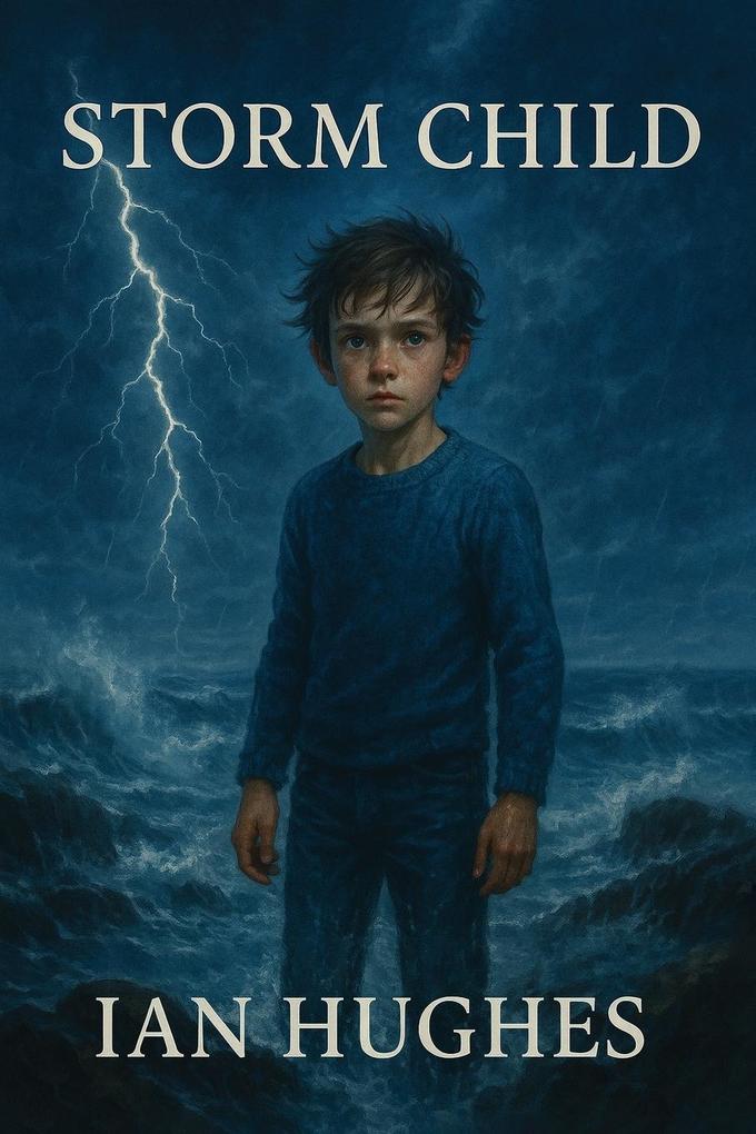 STORM CHILD