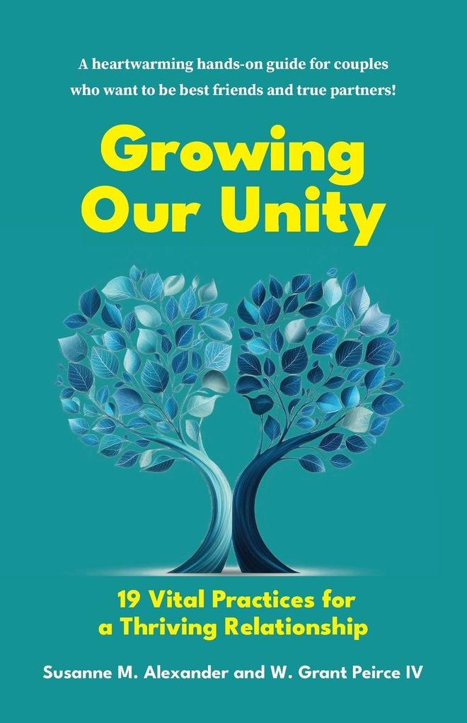 Growing Our Unity
