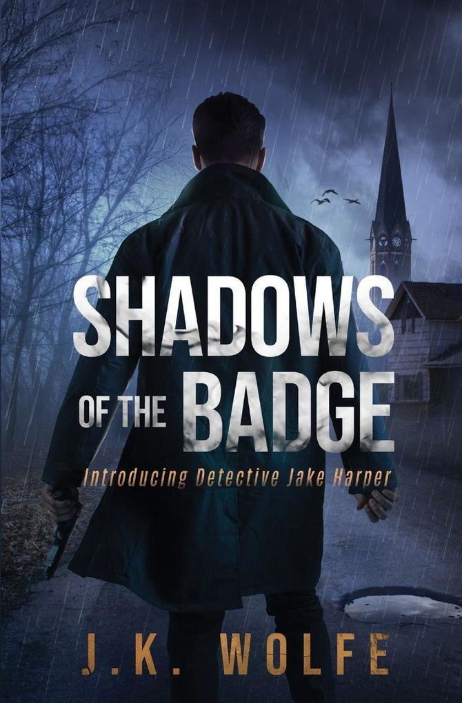 Shadows of the Badge